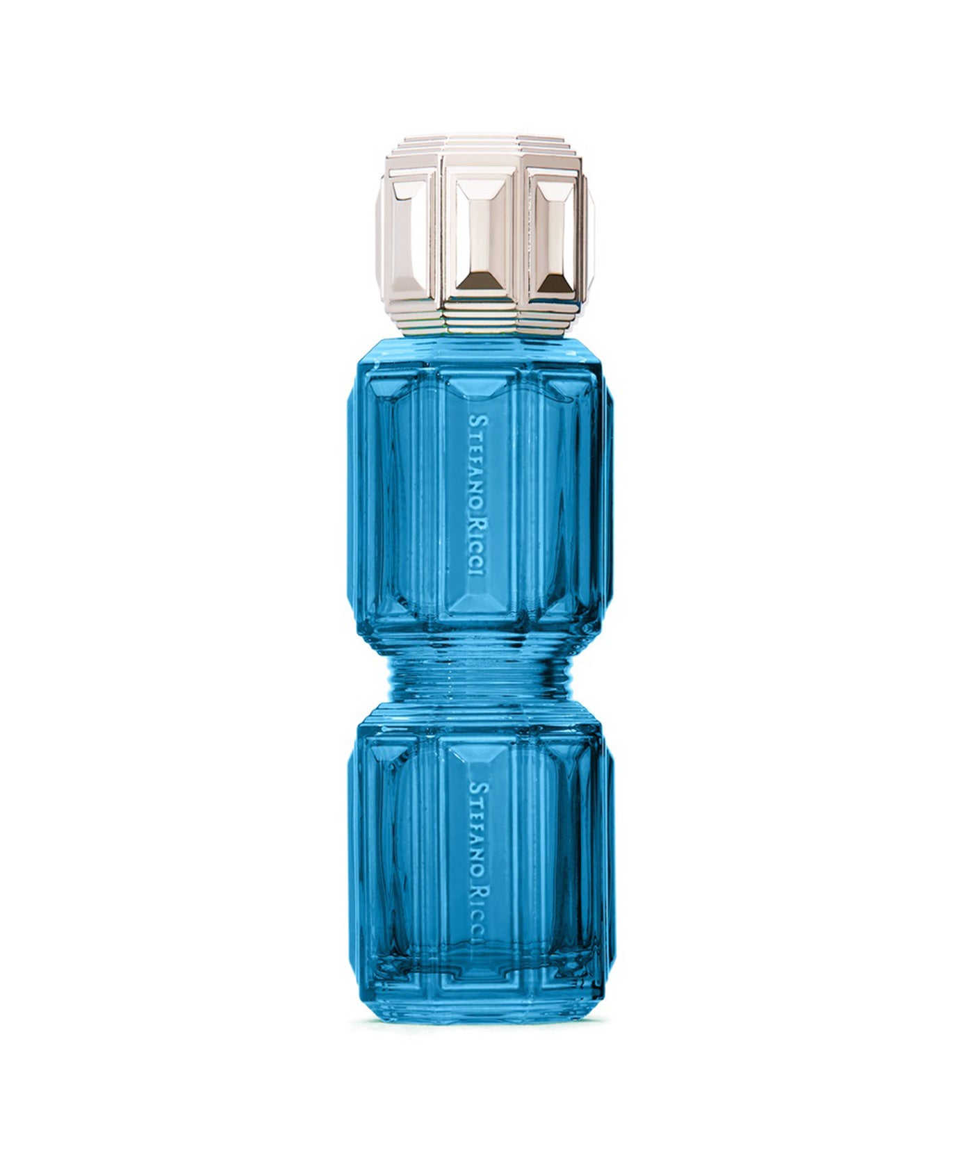 STEFANO RICCI SR Eight Blue EDP PM1008BL – Ocean Drive