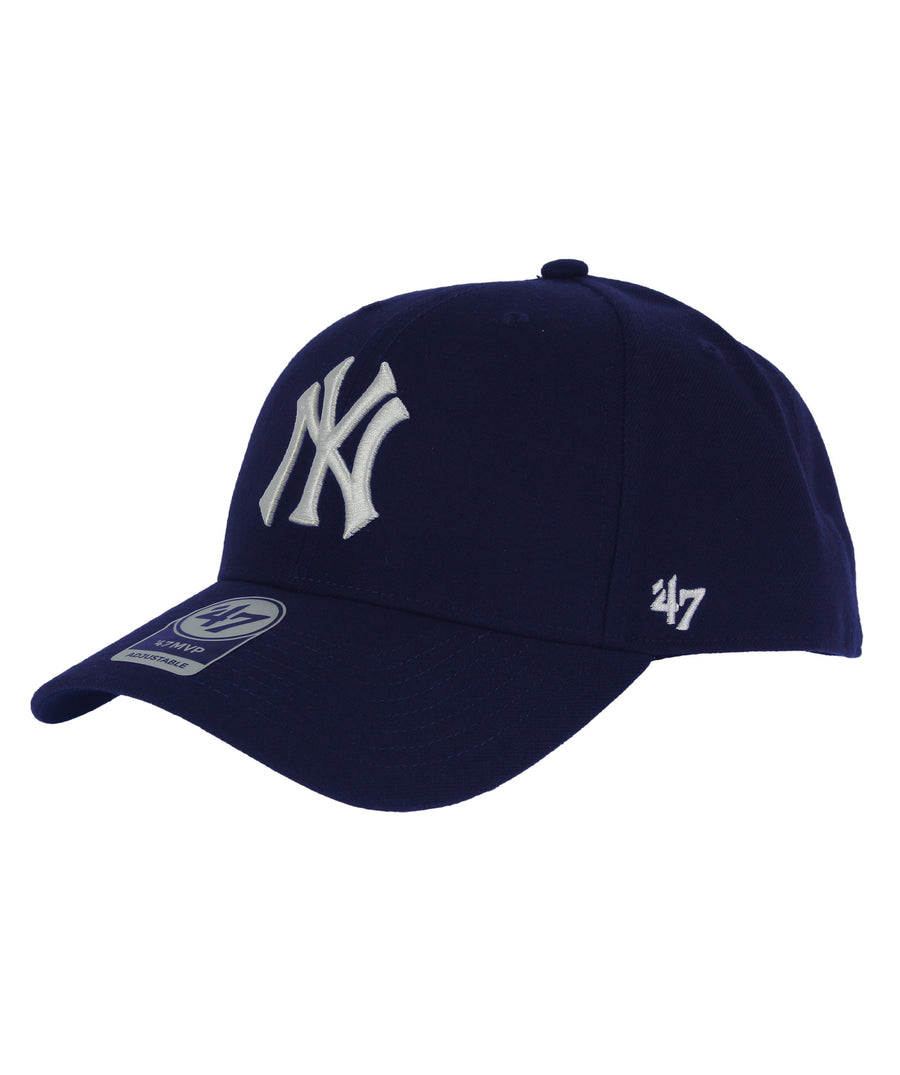 MLB New York Yankees MVP Snapback Cap