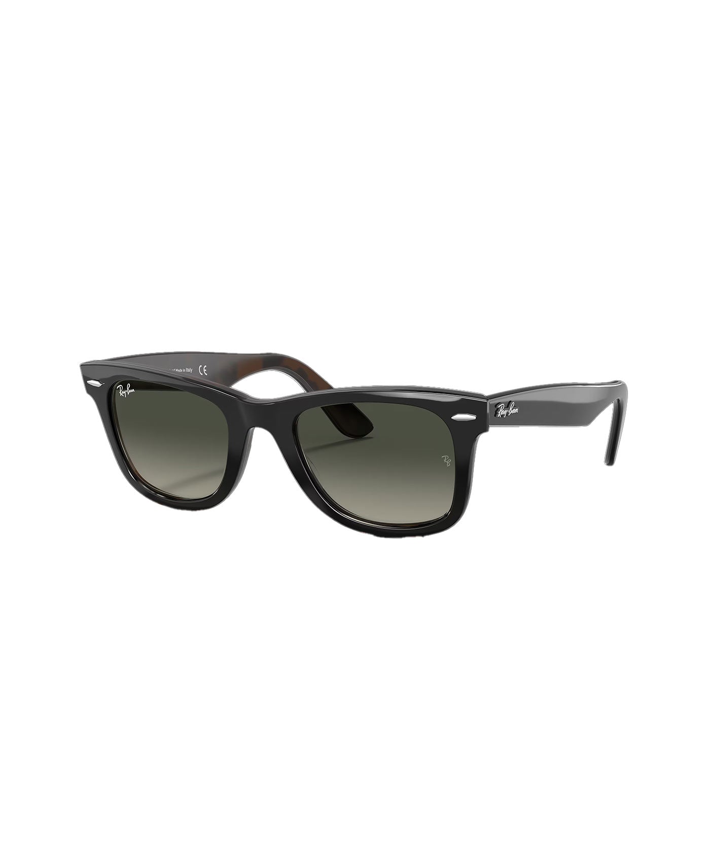 【りつです】 RAY-BAN Wayfarer RB2140-127771 – Ocean Drive