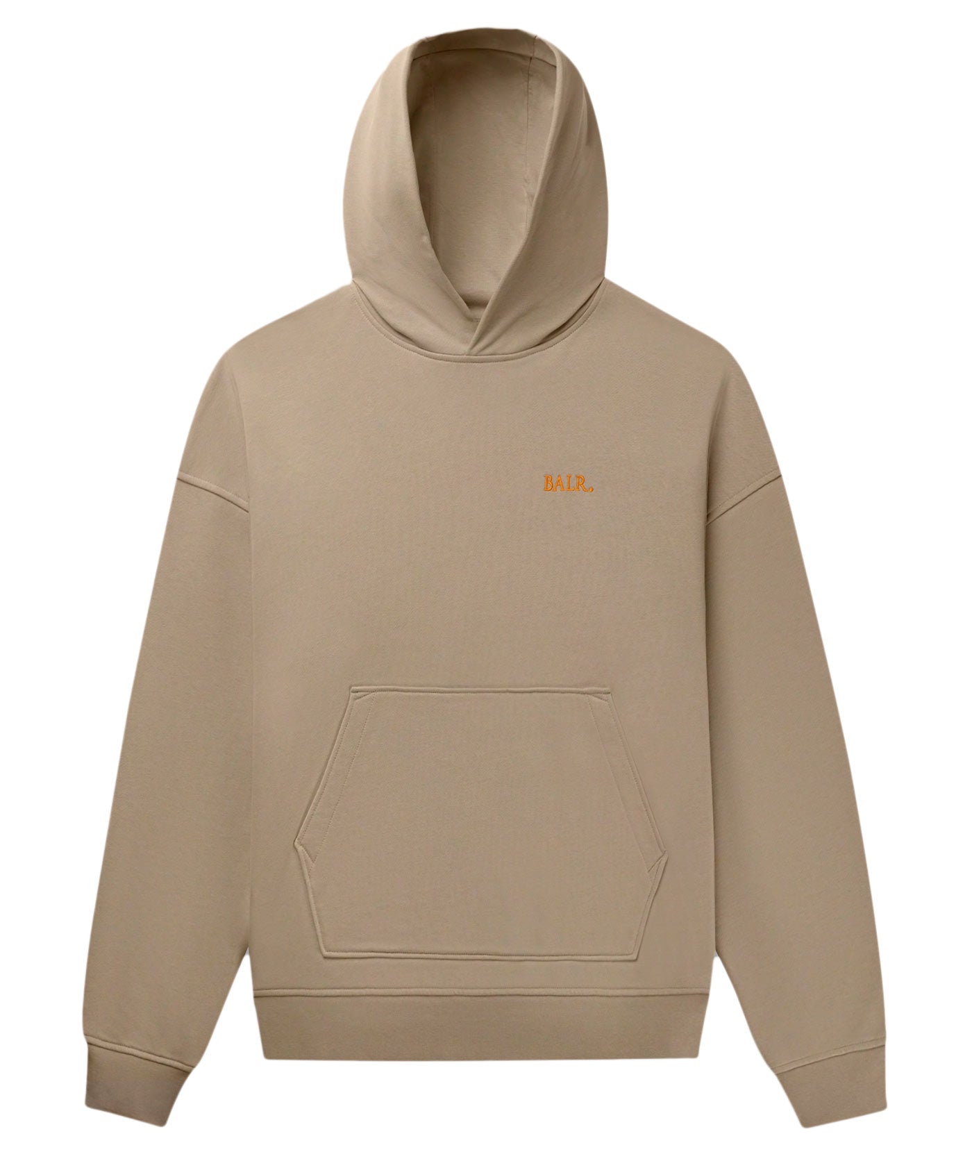 Balr hoodie kind hotsell
