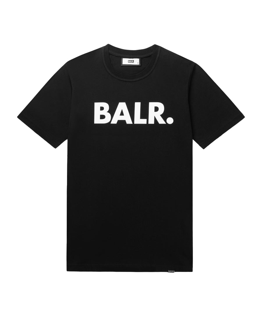 BALR Brand Straight T-Shirt B1112.1048