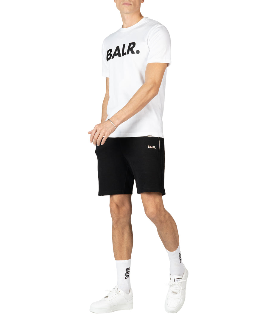 BALR Brand Straight T-Shirt B1112.1048