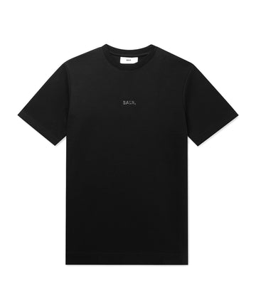 BALR Q Series Regular Fit T-shirt B1112.1224