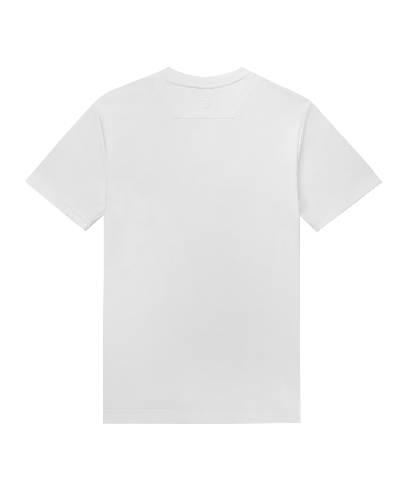 BALR Q Series Regular Fit T-shirt B1112.1224 – Ocean Drive