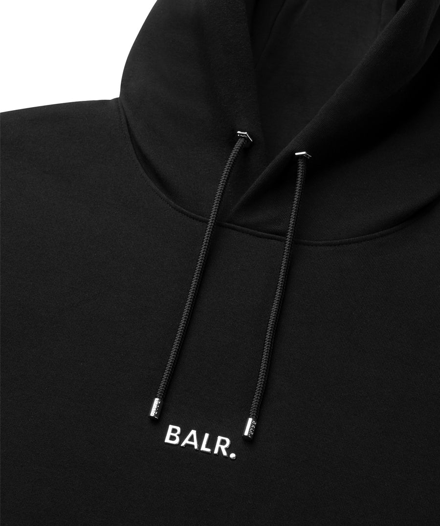 BALR  Q Series Regular Fit Hoodie B1261.1113/B1411.1106