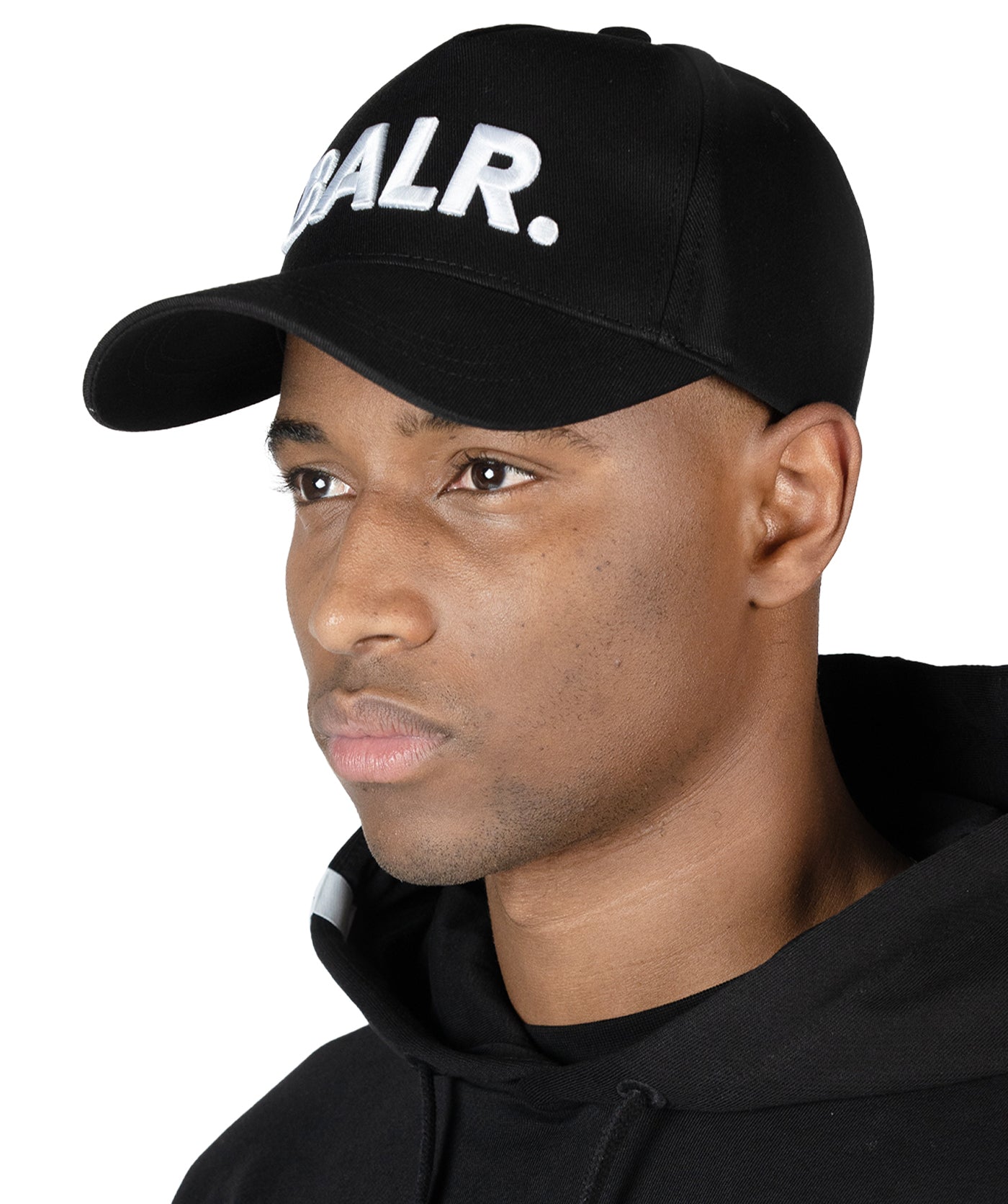 BALR Game Day Cotton Cap B6110.1063 – Ocean Drive