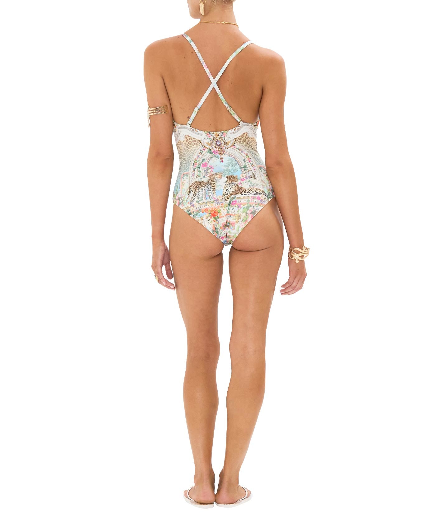 Camilla one piece swimsuit shop