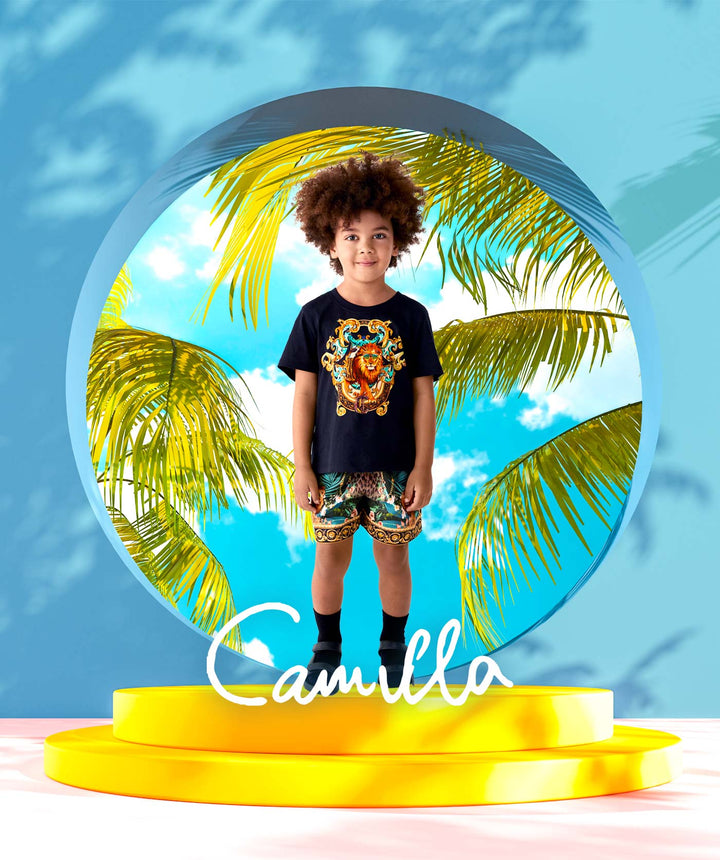 Camilla (Kids)