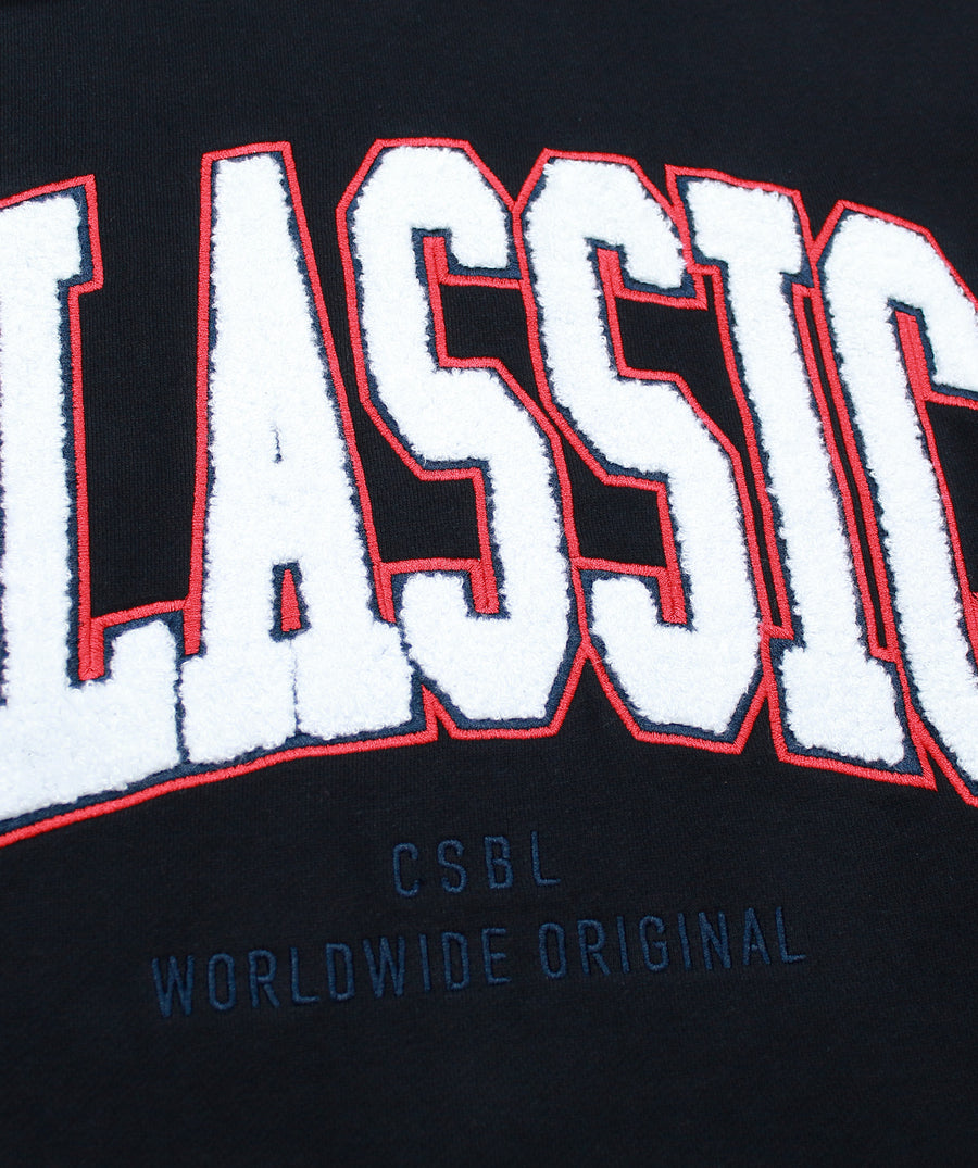 CAYLER & SONS CSBL Worldwide Classic Hoody CSBL-SS18-AP-12