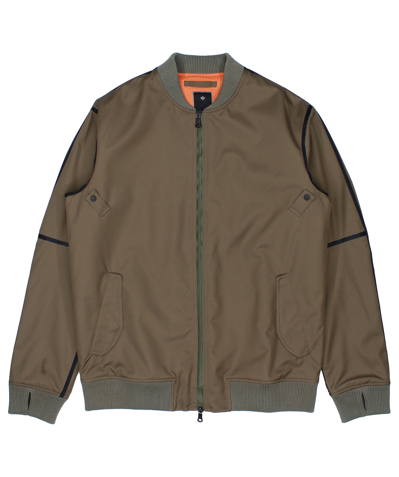 MAHARISHI MA1 70th Anniversary Jacket 2345 – Ocean Drive