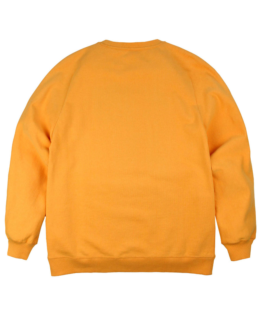 MAHARISHI Tiger Style Crew Sweater 350MH7055