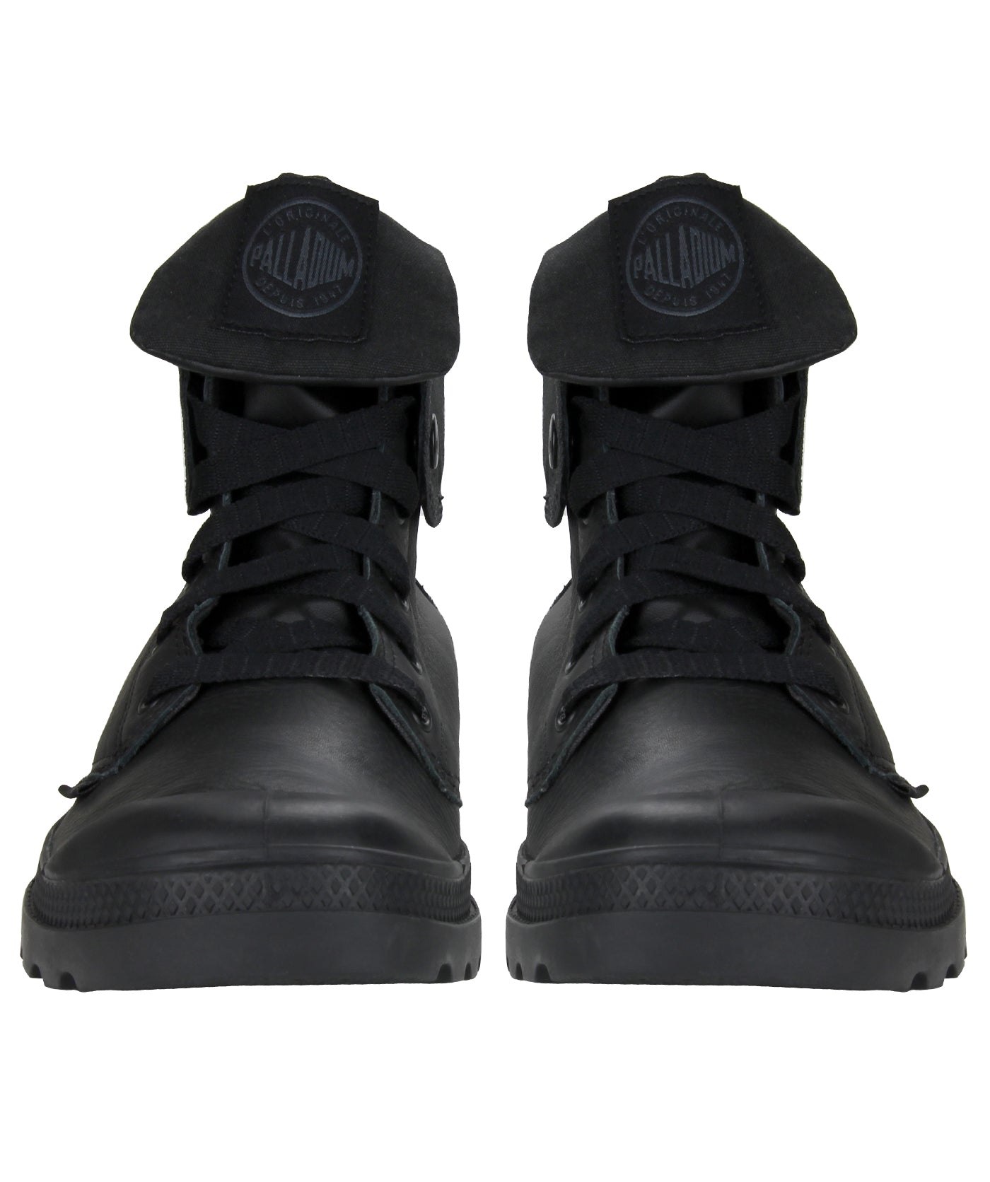 PALLADIUM Mono Chrome Baggy Boots 75129 – Ocean Drive