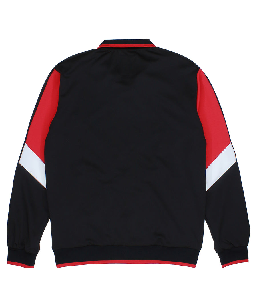 REASON CLOTHING Motocross Track Jacket BTS-1-TOP-B