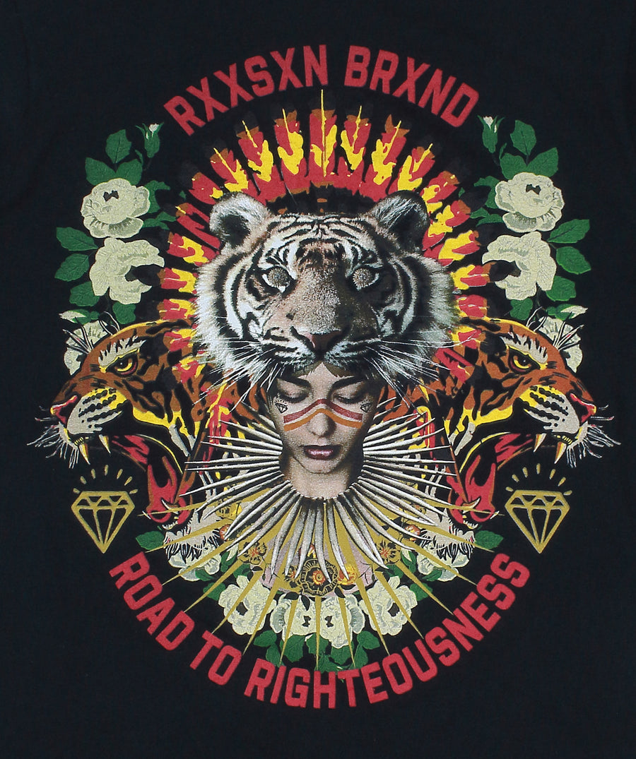 Righteousness Tee