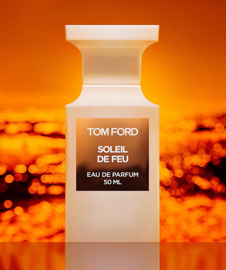 TOM FORD Soleil De Feu EDP TCXJ010000