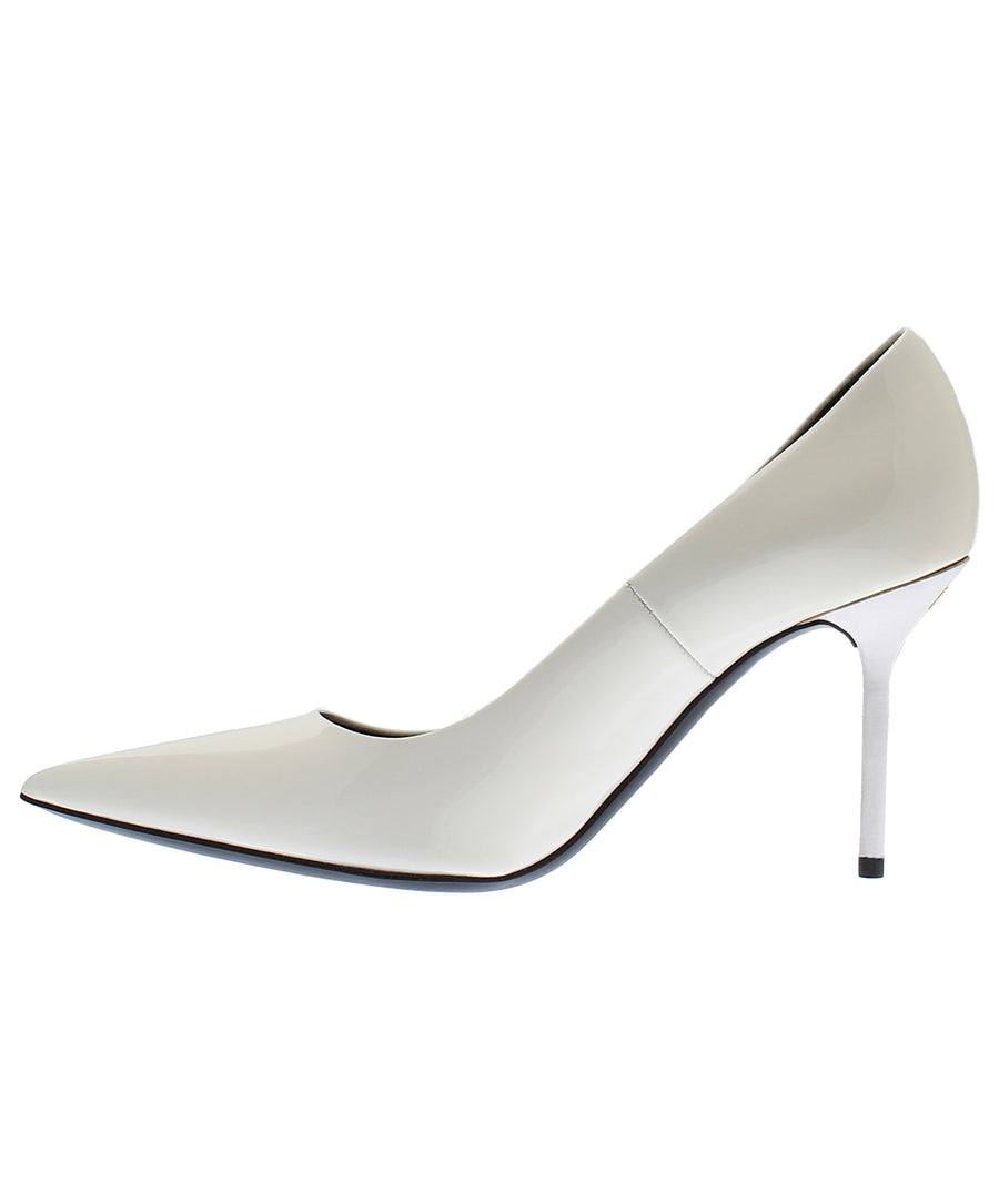 TOM FORD Classic Pointed Patent Leather Pump W2523T-LCL072