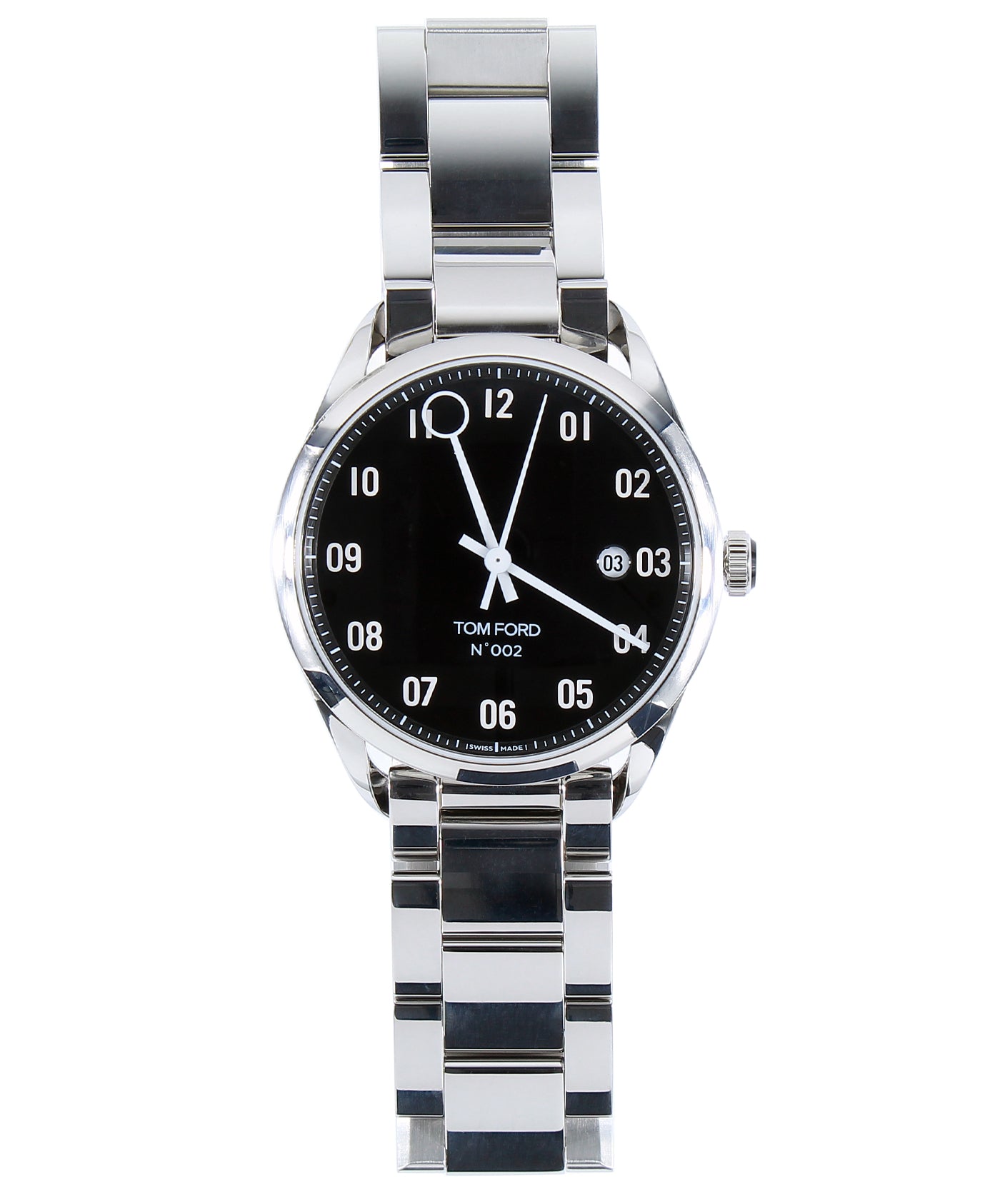 Tom ford 002 watch sale