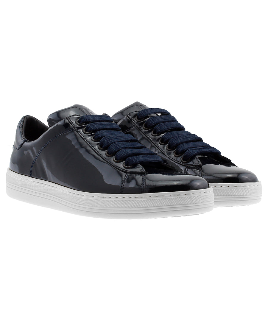 TOM FORD Patent Leather Shoes W1194T-PHD