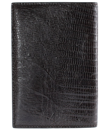 TOM FORD  Lizard Leather Passport Holder Y0158N-T02