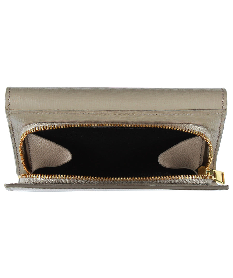 TOM FORD  Compact Leather Wallet S0257T-CE9