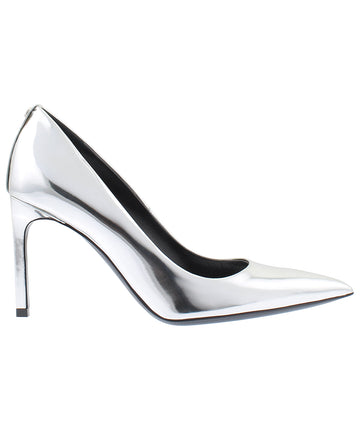 TOM FORD Classic T-Screw Pointed Patent Leather Pumps W2326S-MCA