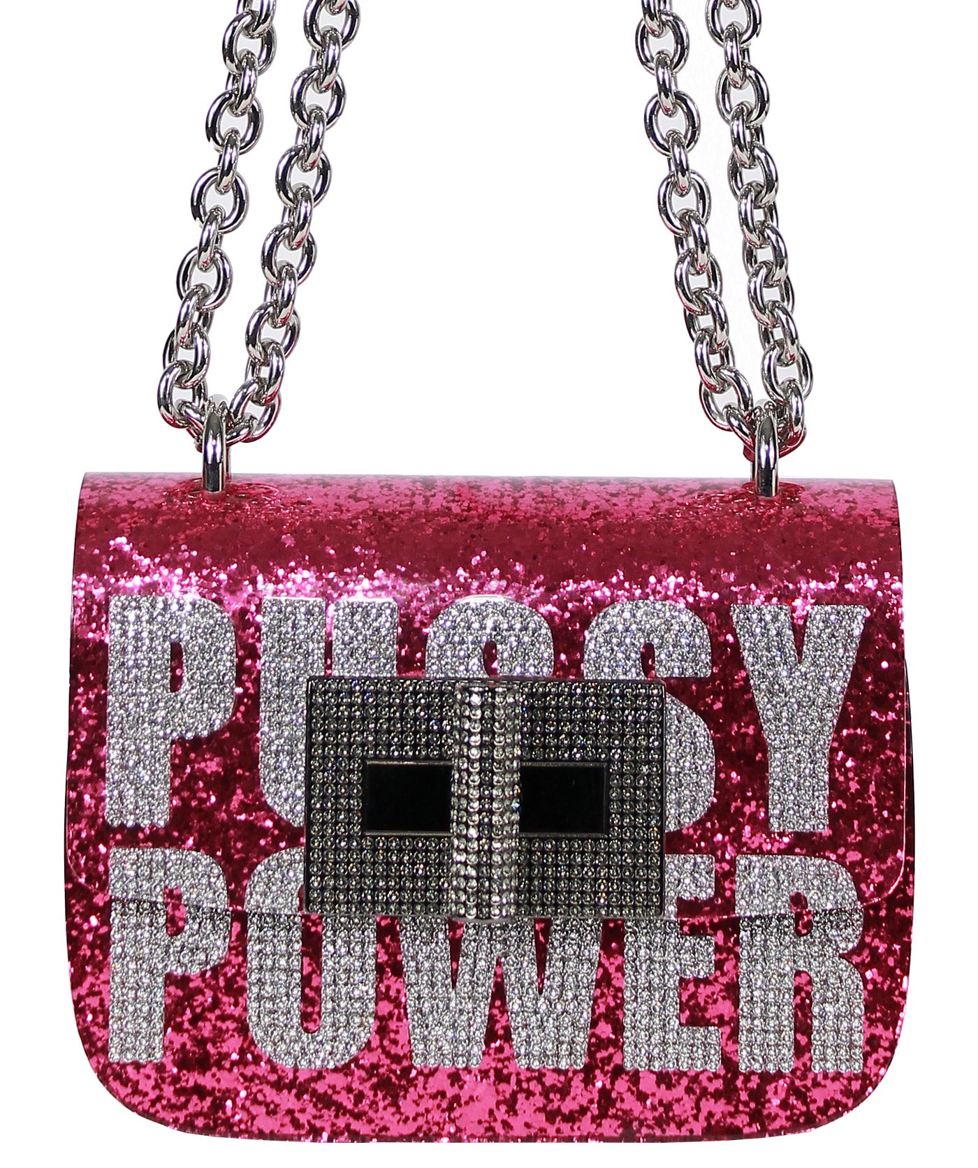 TOM FORD Pu**y Power Natalia Handbag LE129P-X82 – Ocean Drive