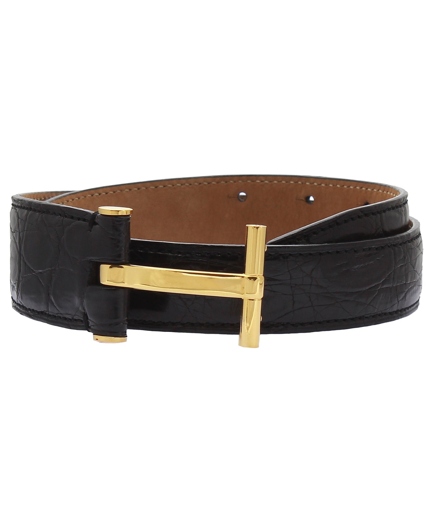 Tom ford t belt clearance