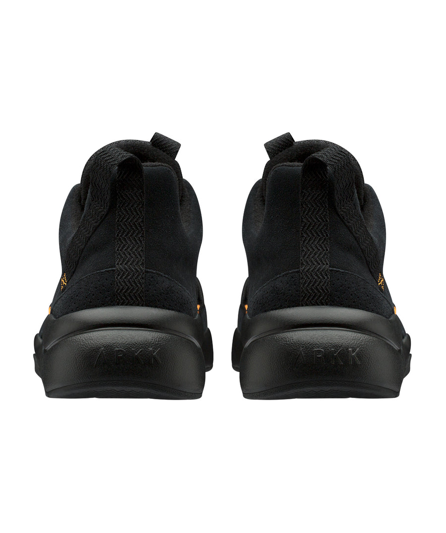 ARKK COPENHAGEN  Asymtrix Suede F-PRO90 Sneakers SL3002-9918-M