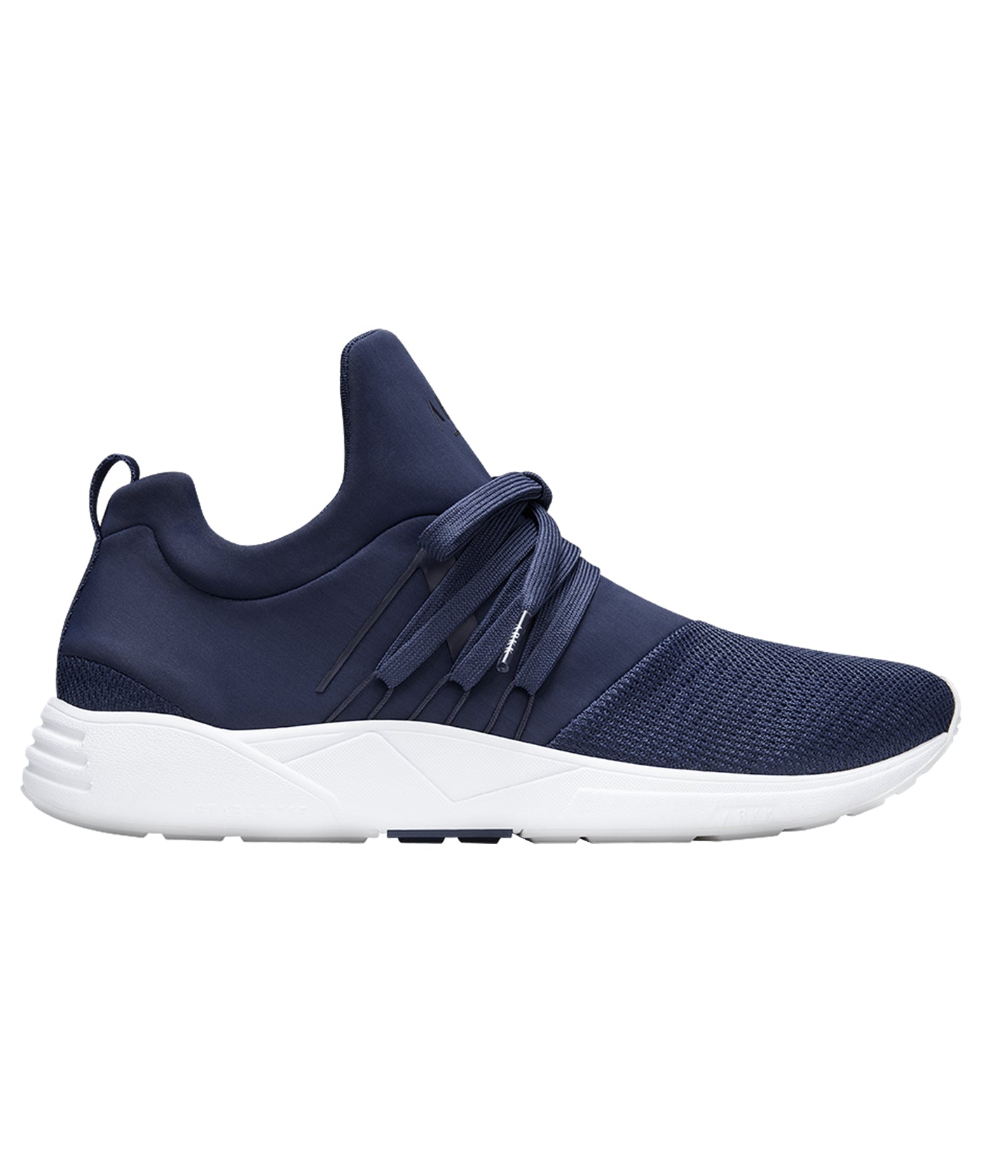 ARKK COPENHAGEN Raven Mesh S E15 Sneakers EL1401 5210 M Ocean Drive