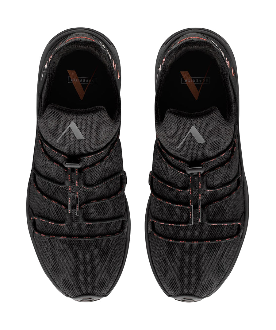 ARKK COPENHAGEN  Scorpitex Mesh S-E15 Sneakers SL2013-9920-M