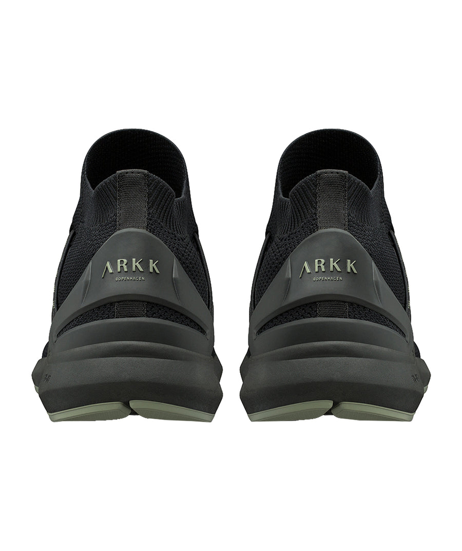 ARKK COPENHAGEN  Spyqon FG H-X1 Sneakers ML2107-9936-M