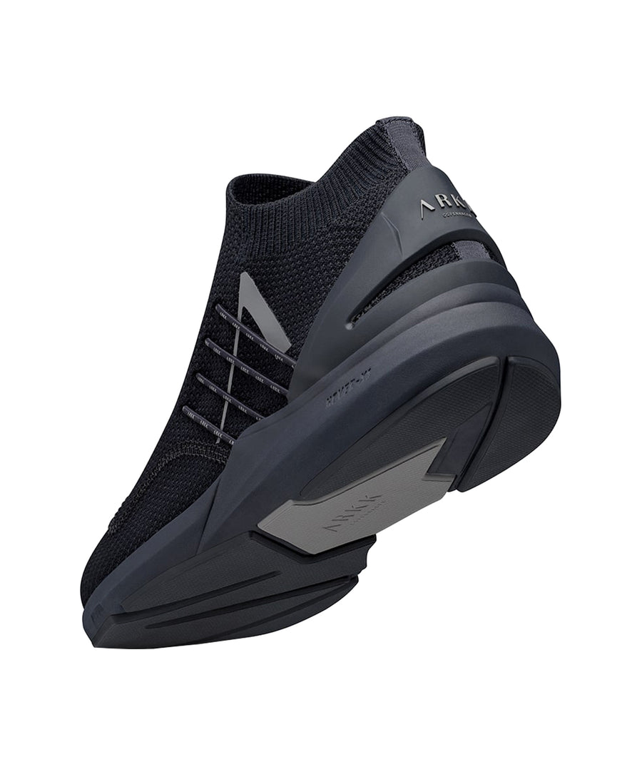 ARKK COPENHAGEN  Spyqon FG H-X1 Sneakers ML2109-5224-M