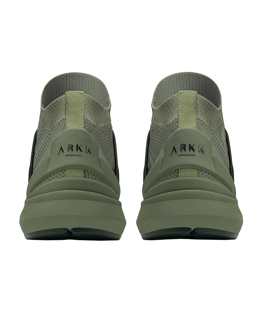 ARKK COPENHAGEN  Spyqon FG H-X1 Sneakers ML2102-3699-M