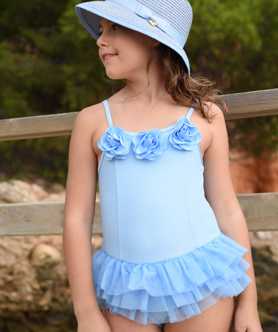 ANGEL'S FACE  Darcey One Piece Swimsuit DARCEY