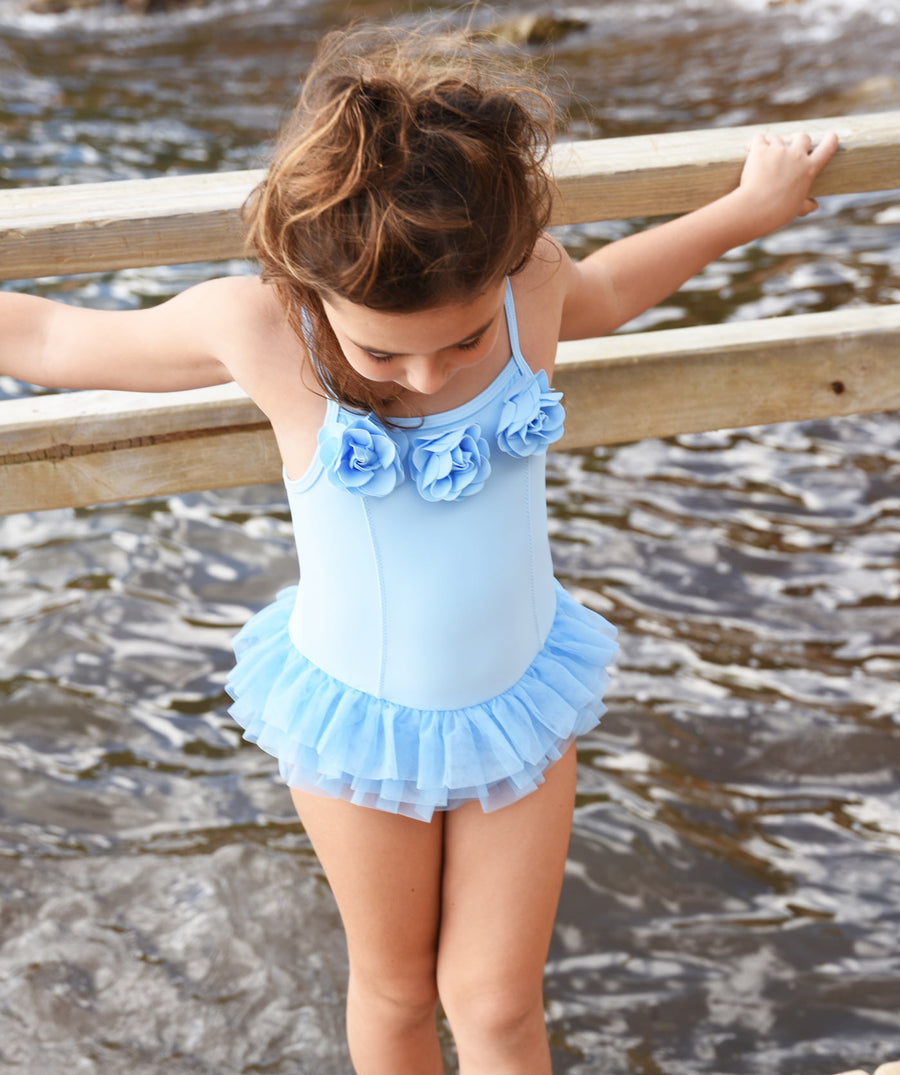 ANGEL'S FACE  Darcey One Piece Swimsuit DARCEY