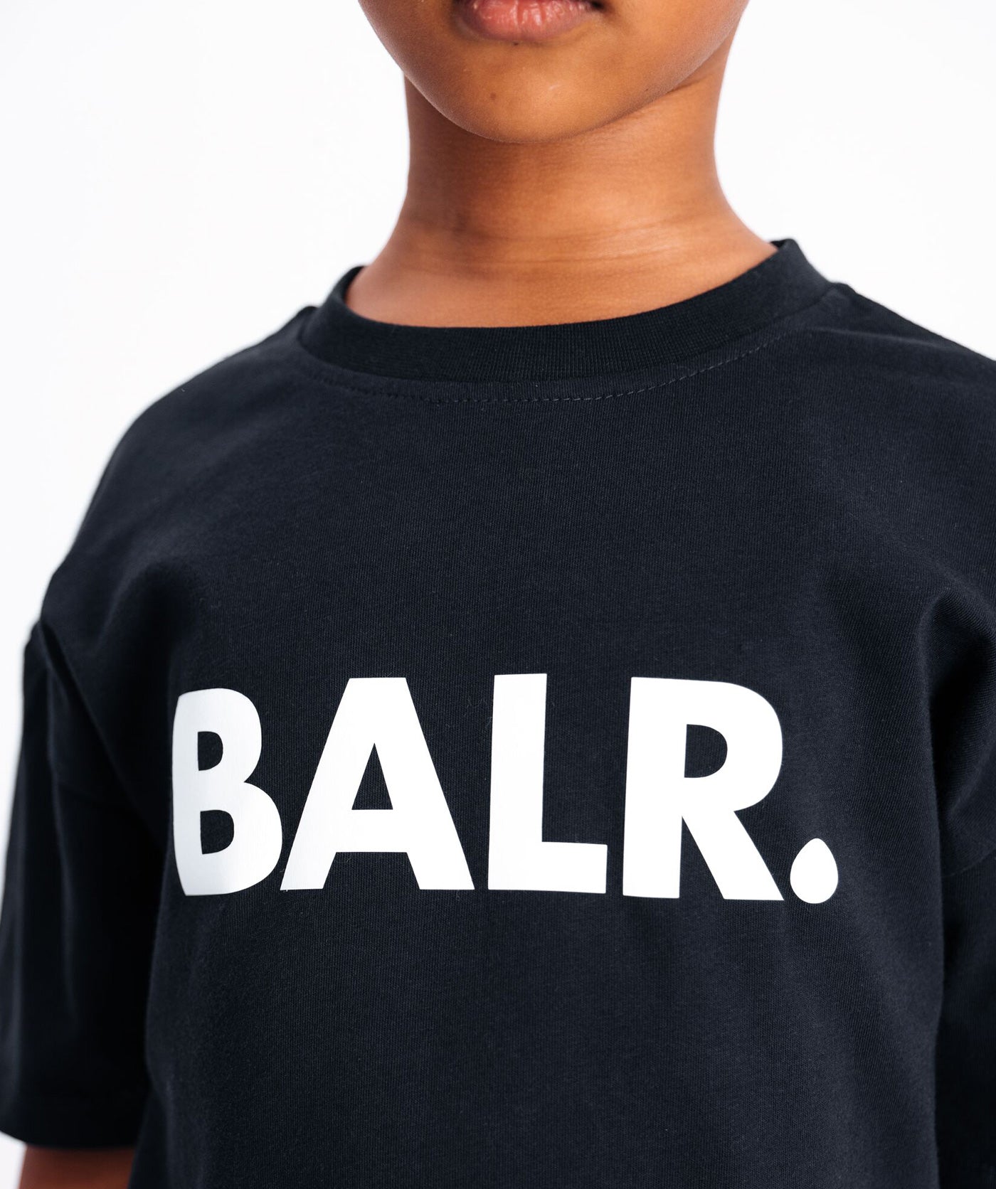 BALR Brand Box T-Shirt B7112.1011 – Ocean Drive