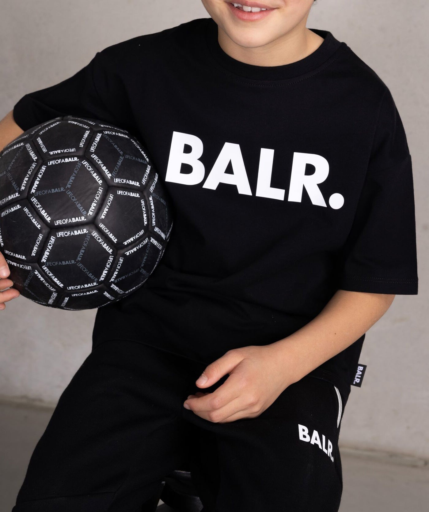 BALR Brand Box T-Shirt B7112.1011 – Ocean Drive