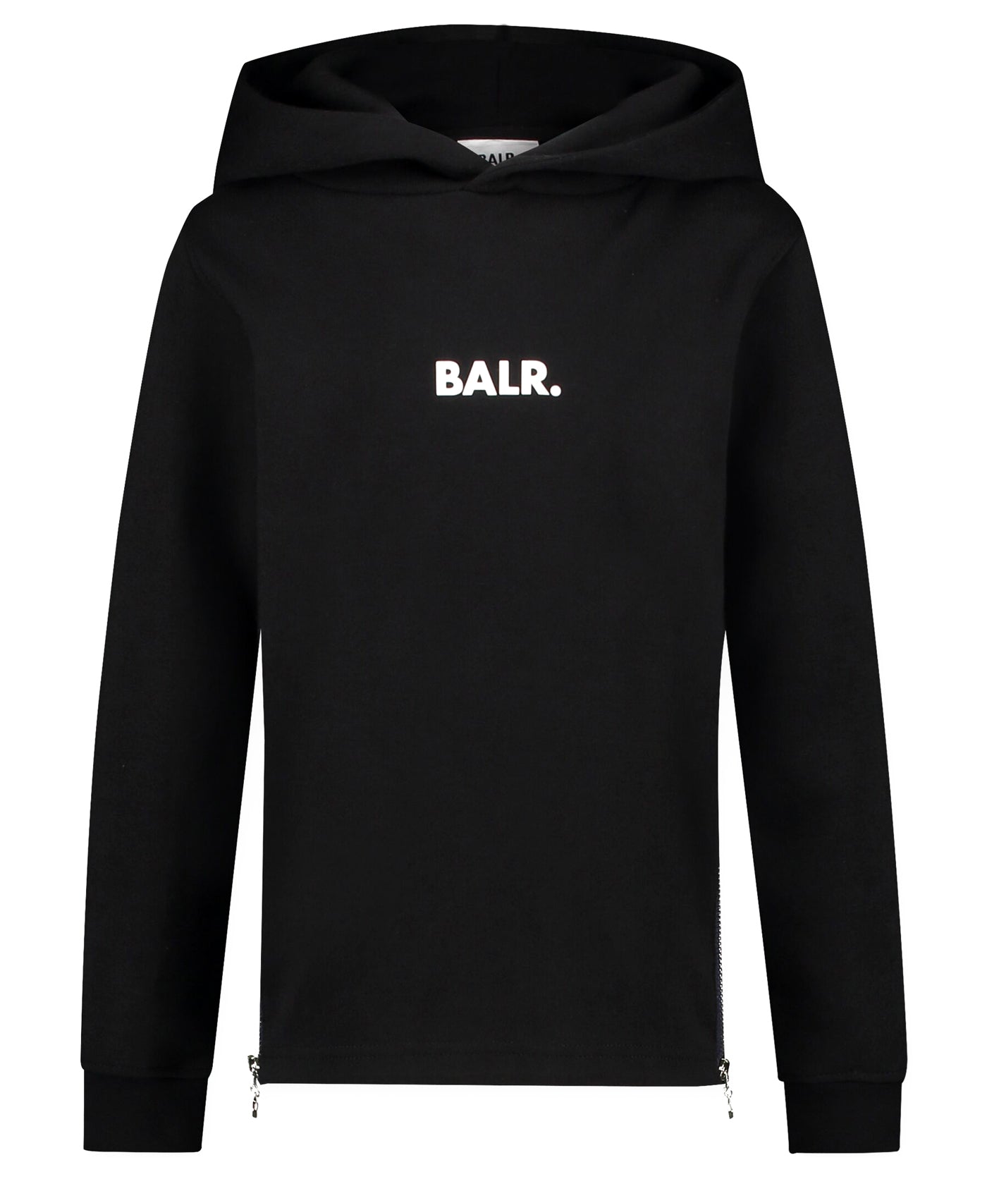 Regular Fit Balr Trui Dames Balr Logo Balr Kleding BALR Logo Short