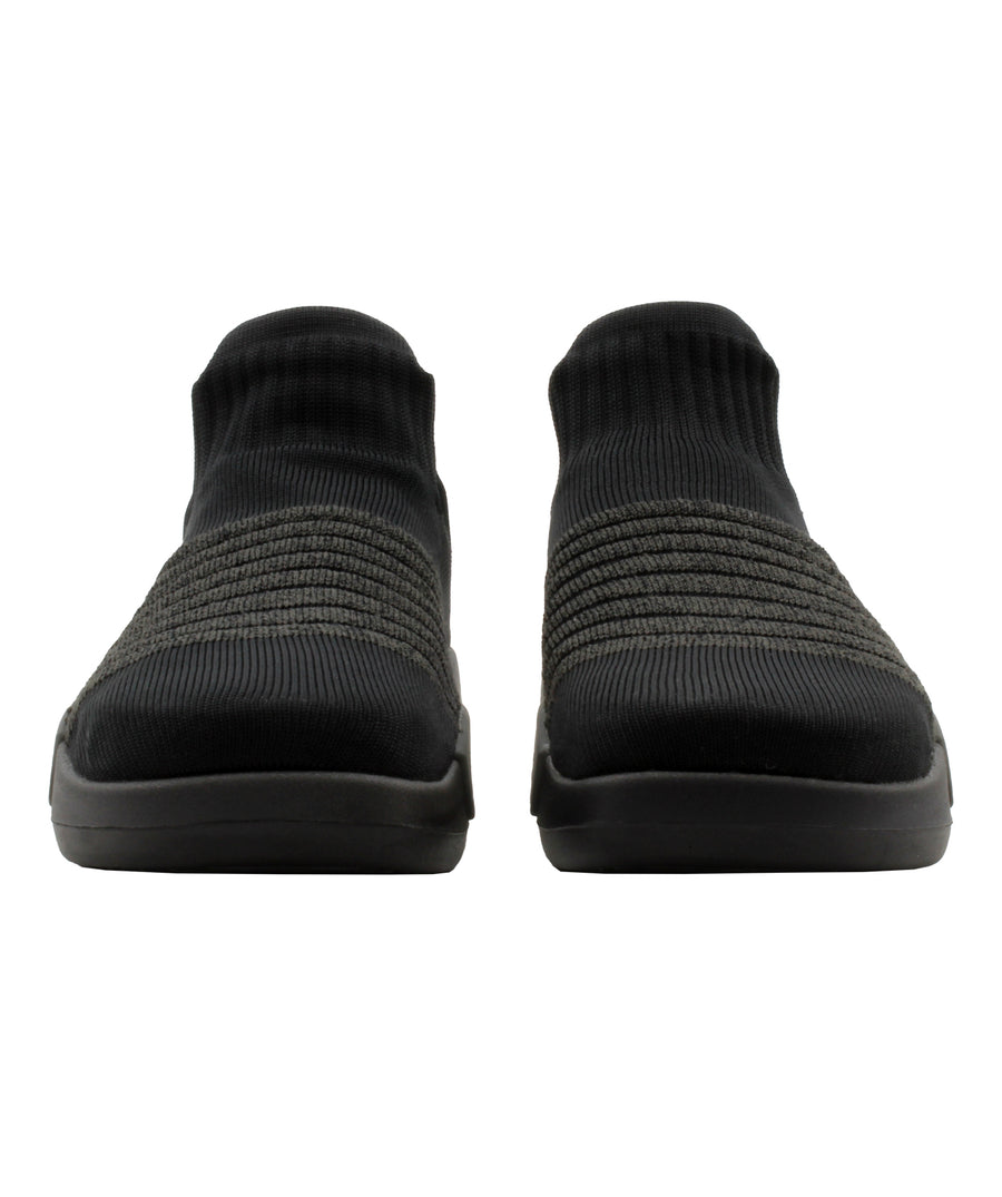 BRANDBLACK  Kashiba Luxe Myuru Sock Sandals 459BB