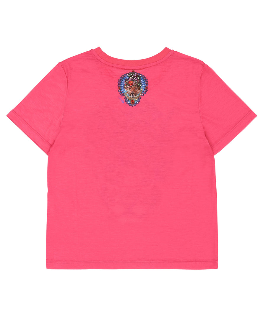 CAMILLA  Xanadu Rising T-Shirt 14452