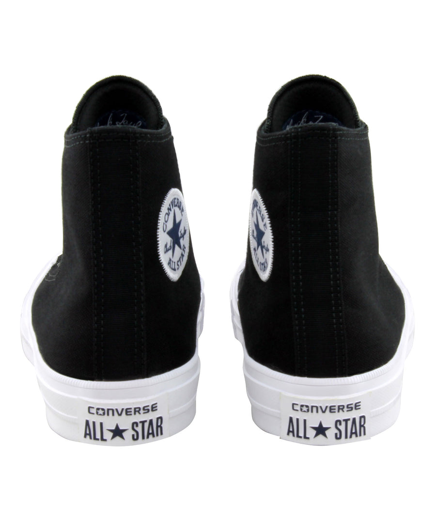 CONVERSE  Chuck Taylor All Star II High Top Sneaker CN150143C-001