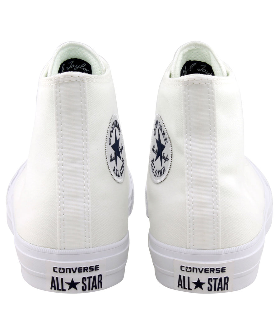 CONVERSE  Chuck Taylor All Star II High Top Sneaker CN150148C-100