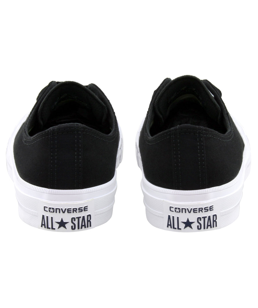CONVERSE  Chuck Taylor All Star II Low Top Sneaker CN150149C-001