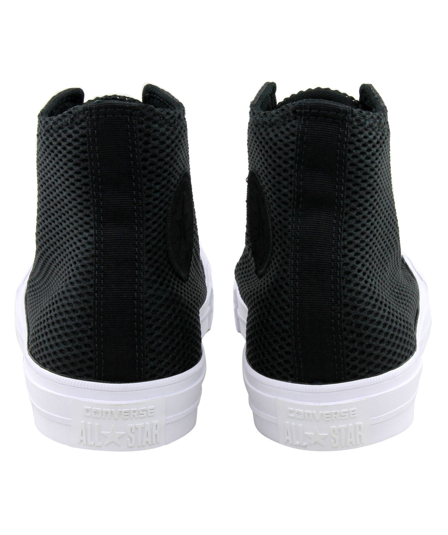 CONVERSE  CTAS II Open Knit High Top Sneaker CN155731C-001