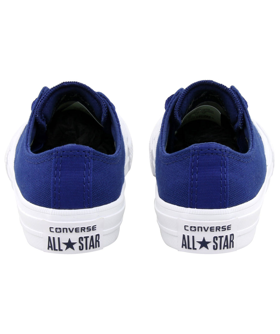 CONVERSE  Chuck Taylor All Star II Low Top Sneaker CN350152C-400