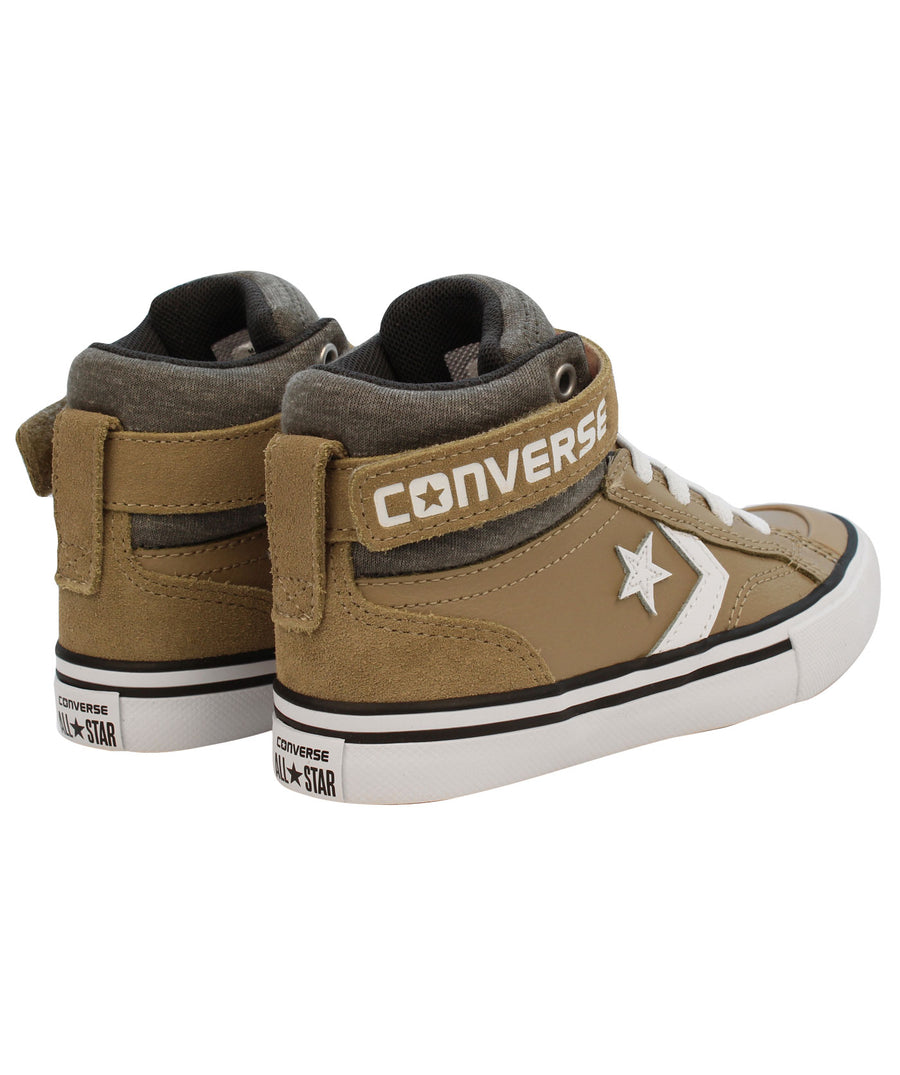 CONVERSE  Pro Blaze Strap High Top Sneaker CN658165C-205