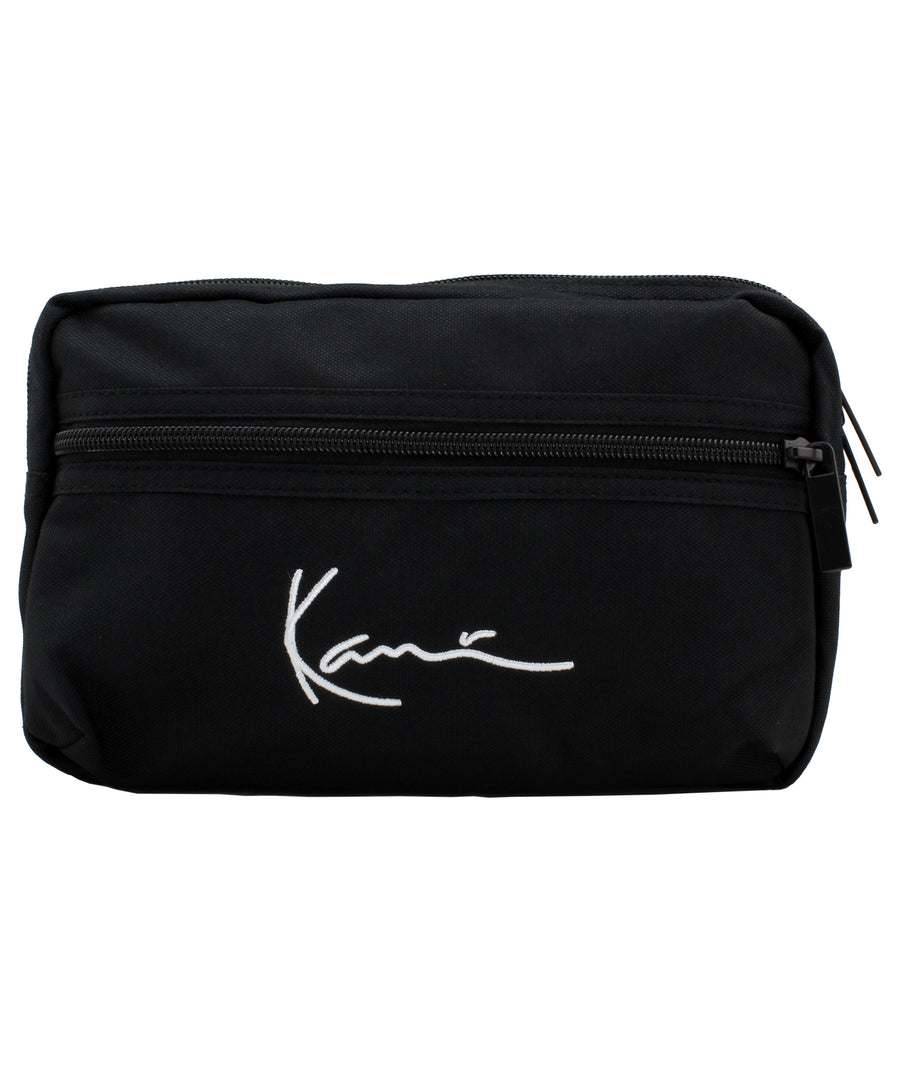 KARL KANI  Signature Tape Waist Bag KKMACCQ12004