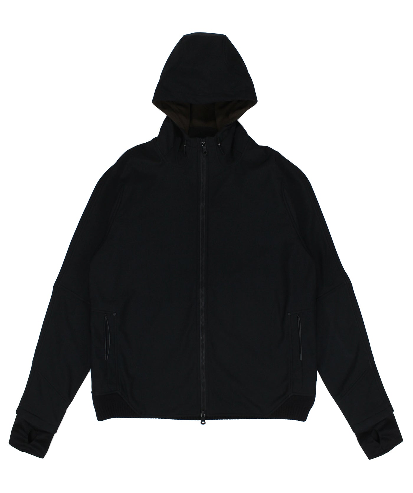 MAHARISHI Integrated Hooded Jacket 307MH9143 – Ocean Drive