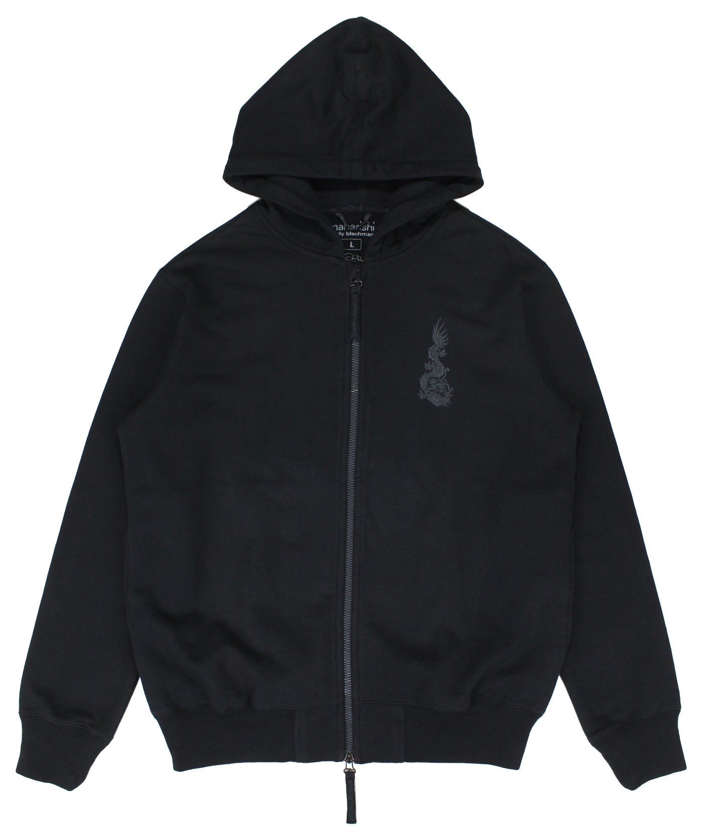 MAHARISHI A8 Hooded Sweat 350MH1009 – Ocean Drive