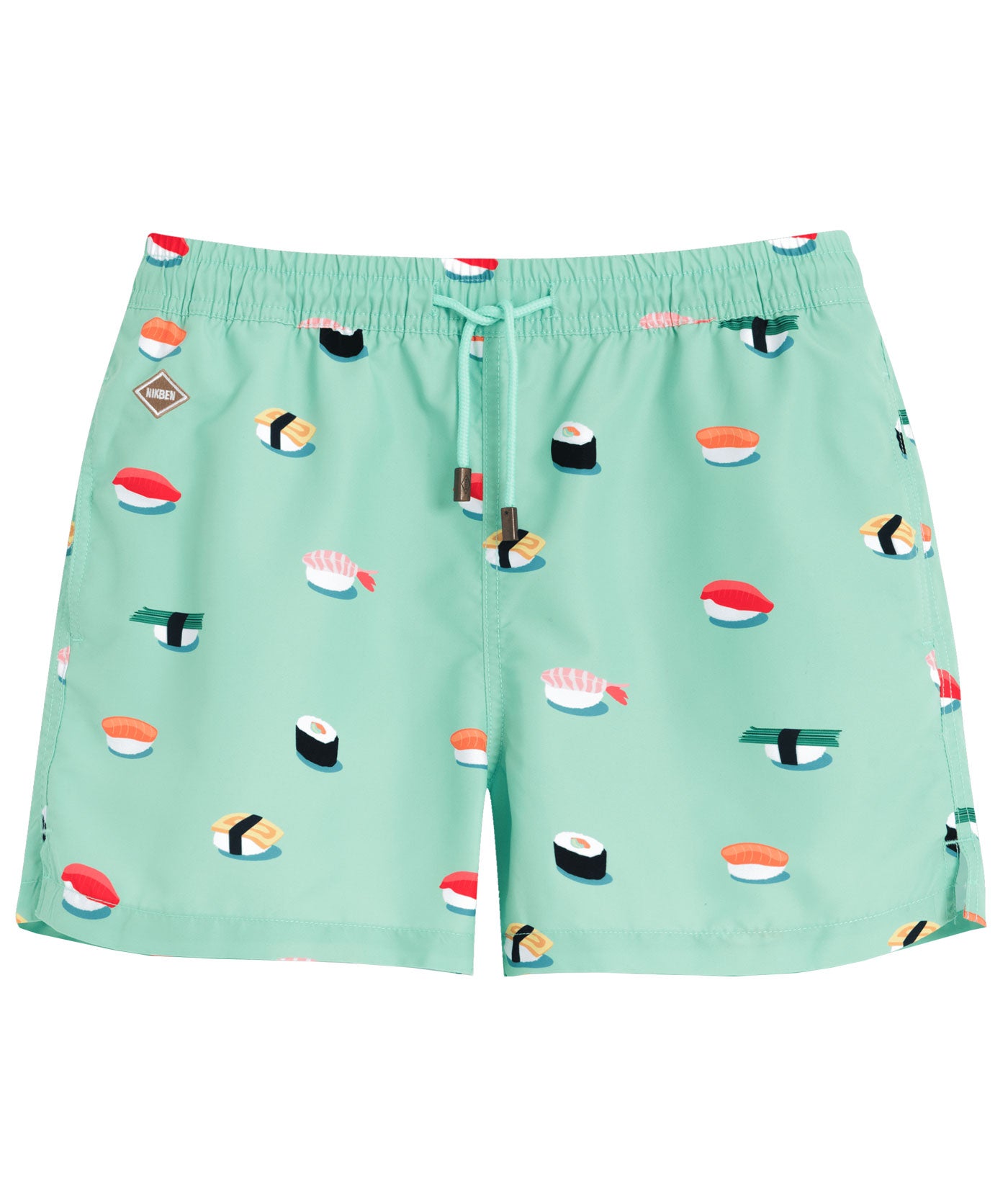Nikben swim deals